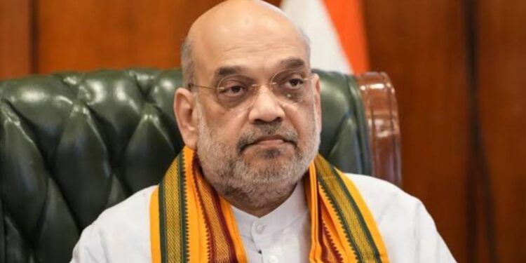 বাংলাদেশী হিন্দুৰ সুৰক্ষাৰ বাবে মোদী চৰকাৰৰ ডাঙৰ পদক্ষেপ, অমিত শ্বাহৰ ঘোষণা