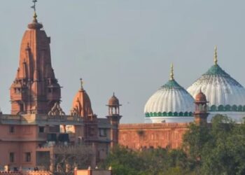 কৃষ্ণ জনমভূমি আৰু শ্বাহী ঈদগাহ গোচৰ; আদালতত মুখ থেকেচা মুছলিম পক্ষৰ