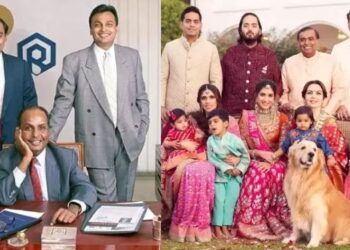 আম্বানী পৰিয়ালৰ মহালক্ষ্মী কোন? কাক গুৰু বুলি গণ্য কৰে আম্বানী পৰিয়ালে…