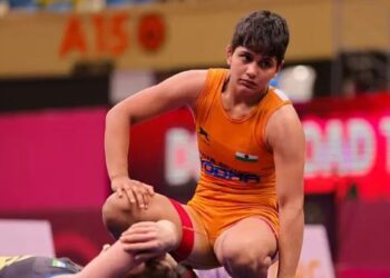 অলিম্পিক ভিলেজৰ পৰা বাহিৰ কৰি দিয়া হ’ল ভাৰতীয় মল্লযুঁজাৰু অন্তিম পাঙ্গালক