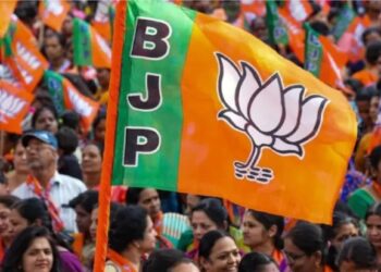 BJP-ৰ প্ৰথমখন প্ৰাৰ্থীৰ তালিকা প্ৰকাশ; ৪৪ নহয় এইবাৰ ১৫ জনীয়া প্ৰাৰ্থীৰ তালিকা প্ৰকাশ