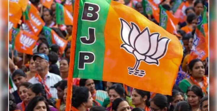 BJP-ৰ প্ৰথমখন প্ৰাৰ্থীৰ তালিকা প্ৰকাশ; ৪৪ নহয় এইবাৰ ১৫ জনীয়া প্ৰাৰ্থীৰ তালিকা প্ৰকাশ