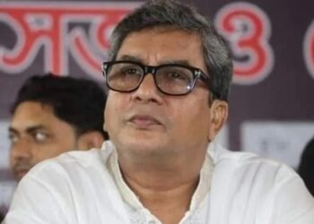 মেঘালয়ত উদ্ধাৰ বাংলাদেশৰ প্ৰভাৱশালী নেতাৰ মৃতদেহ; আছিল শ্বেখ হাছিনাৰ ঘনিষ্ঠ