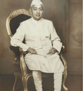 বুধবাৰে মুখ্যমন্ত্ৰীয়ে উন্মোচন কৰিব “লৌহমানৱ বিষ্ণুৰাম মেধি”ৰ প্ৰতিমূৰ্ত্তি