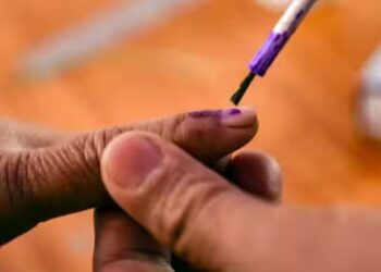 জম্মু-কাশ্মীৰত প্ৰথমটো বিধানসভা নিৰ্বাচন; নিৰ্বাচনৰ দিন ঘোষণা আয়োগৰ