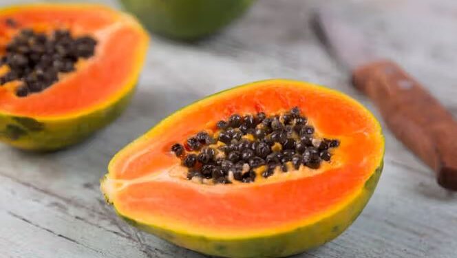 ঔষধি গুণেৰে ভৰপূৰ অমিতাৰ উপকাৰিতা