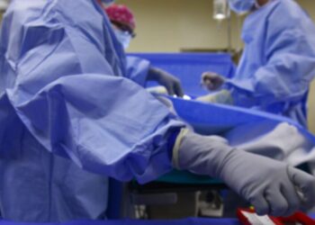 ৭ মহীয়া শিশুৰ দেহত মানৱ ভ্ৰুণৰ উপস্থিতি; হঠাৎ ফুলি উঠিছে পেট, অবাক চিকিৎসা বিজ্ঞান