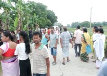 ধিং কাণ্ডৰে জড়িত মূল অভিযুক্তৰ শেষ পৰিণতি!