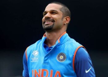 এটি সুন্দৰ কেৰিয়াৰৰ পৰিসমাপ্তি! জানক বিদায় ক্ষণত কি ক’লে শিখৰ ধাৱানে