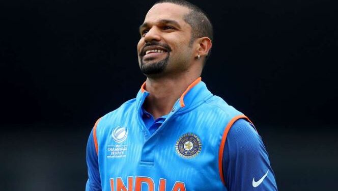 এটি সুন্দৰ কেৰিয়াৰৰ পৰিসমাপ্তি! জানক বিদায় ক্ষণত কি ক’লে শিখৰ ধাৱানে