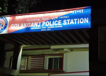 চৰকাৰী নিৰ্দেশ নামানে সুদখোৰে; সুদ দিয়াক লৈ চোকা অস্ত্ৰৰে আঘাত