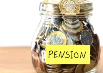 সলনি হ’ব চৰকাৰী কৰ্মচাৰীৰ জীৱন, পেঞ্চনক লৈ কেন্দ্ৰীয় চৰকাৰৰ ডাঙৰ ঘোষণা