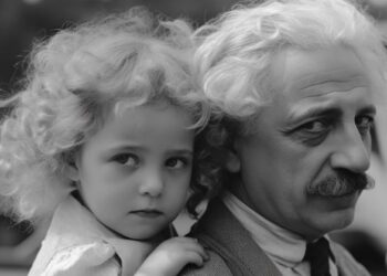 মহান বিজ্ঞানী এলবাৰ্ট আইনষ্টাইনৰ কন্যা, যাৰ বিষয়ে বিশ্বই জানিব পাৰিছিল ৮৪ বছৰৰ পিছত