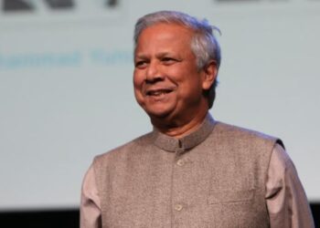 বাংলাদেশৰ অন্তৱৰ্তীকালীন চৰকাৰ প্ৰধান মহম্মদ ইউনুছৰ A to Z