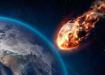 বিজ্ঞানীসকলৰ ডাঙৰ আৱিষ্কাৰ! এনেদৰেই পৃথিৱীৰ পৰা নাইকিয়া হৈছিল ডাইন’চৰ