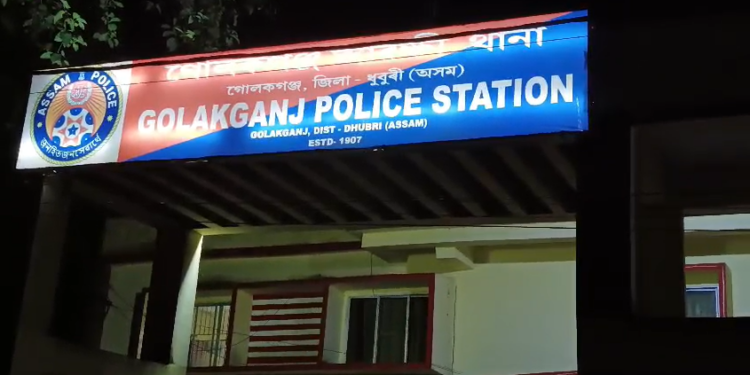 চৰকাৰী নিৰ্দেশ নামানে সুদখোৰে; সুদ দিয়াক লৈ চোকা অস্ত্ৰৰে আঘাত