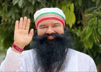 পুনৰ ৰাম ৰহিম প্ৰসংগঃ নিৰ্বাচনৰ পূৰ্বে ৰাম ৰহিমক অস্থায়ী জামিন প্ৰদান কৰাৰ কাৰণ কি?