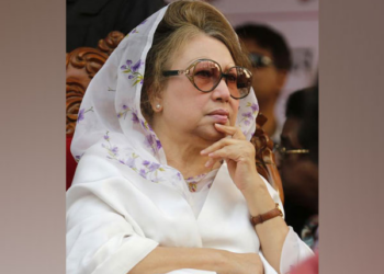 খালিদা জিয়াৰ সৈতে ভাল সম্পৰ্ক নহয় ভাৰতৰ! প্ৰধানমন্ত্ৰী থাকোতে চাৰিবাৰ ভ্ৰমণ কৰিছিল পাকিস্তান; খালিদা প্ৰধানমন্ত্ৰী হোৱাটো ভাৰতৰ বাবে অশুভ লক্ষণ!