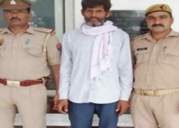 গাজিয়াবাদৰ ল’নী অঞ্চলত ম’হ বান্ধি ৰখাৰ বাবেই সংঘটিত হ’ল ভয়ংকৰ ঘটনা; অভিযুক্তক গ্ৰেপ্তাৰ