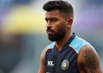 হাৰ্দিক পাণ্ডিয়াৰ মোহত এইগৰাকী অভিনেত্ৰী; মুকলিকৈ ক’লে মনৰ কথা