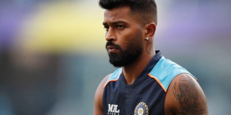 হাৰ্দিক পাণ্ডিয়াৰ মোহত এইগৰাকী অভিনেত্ৰী; মুকলিকৈ ক’লে মনৰ কথা
