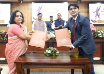 লাচিত বৰফুকনৰ ওপৰত নিৰ্মাণ হ’ব ৫২টা খণ্ডৰ এখন টিভি ধাৰাবাহিক