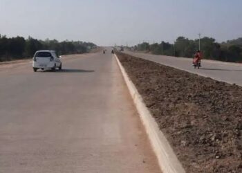 বাগেশ্বৰ ধামলৈ যোৱা ভক্তৰ অটোৰ সৈতে ট্ৰাকৰ সংঘৰ্ষ, ৭ জনৰ প্ৰাণহানি