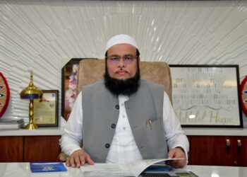 গ্ৰেপ্তাৰ হ’ব পাৰে USTM-ৰ আচাৰ্য মাহবুবুল হক! ৰুজু কৰা হ’ল গোচৰ