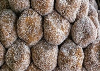 ১৬০ বছৰীয়া এখন বিশেষ মিঠাইৰ দোকান… জানো আহক কি কাৰণত বিখ্যাত?