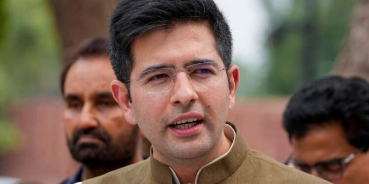 ‘বৃদ্ধতন্ত্ৰ’ক লৈ ৰাজ্যসভাত সৰৱ ৰাঘৱ; ভোটৰ যুঁজত বয়সৰ মাপকাঠী হ্ৰাস কৰাৰ দাবী উত্থাপন