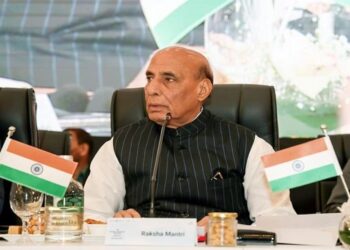 ডোডা এনকাউন্টাৰক লৈ দিল্লীত বৈঠক;  ৪ সন্ত্ৰাসবাদী নিহত হোৱাৰ আশংকা