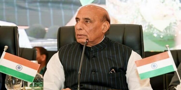 ডোডা এনকাউন্টাৰক লৈ দিল্লীত বৈঠক; ৪ সন্ত্ৰাসবাদী নিহত হোৱাৰ আশংকা