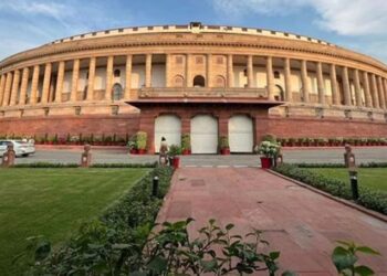 ৰাজ্যসভাৰ নিৰ্বাচনৰ দিন ঘোষণা; অসমৰ দুখন আসনৰ বাবেও হ’ব ভোটগ্ৰহণ