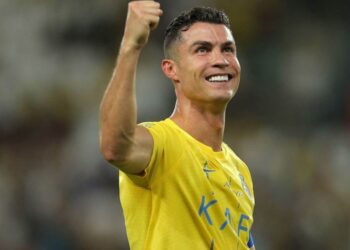 ফুটবলত নহয়, সামাজিক মাধ্যমত বিশ্ব অভিলেখ ক্ৰিষ্টিয়ানো ৰোনাল্ডোৰ