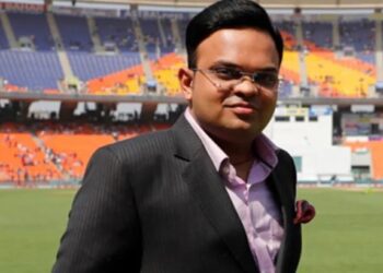 অধ্যক্ষ পদত অধিষ্ঠিত হ’বলগীয়া জয় শ্বাহে ICC-ৰ পৰা কিমান পাব দৰমহা? জানক সকলো…