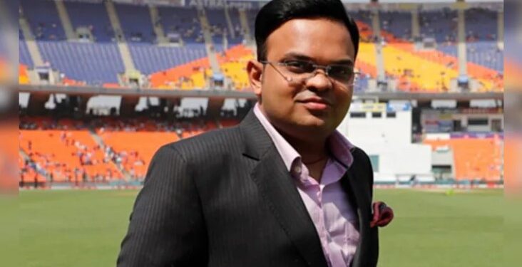 অধ্যক্ষ পদত অধিষ্ঠিত হ’বলগীয়া জয় শ্বাহে ICC-ৰ পৰা কিমান পাব দৰমহা? জানক সকলো…