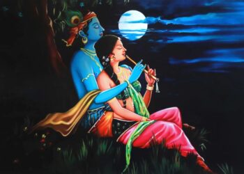 জন্মাষ্টমীৰ ১৫ দিন পিছত পালন কৰা হয় ৰাধা জয়ন্তী, জানো আহক ৰাধা জয়ন্তীৰ তাৎপৰ্য