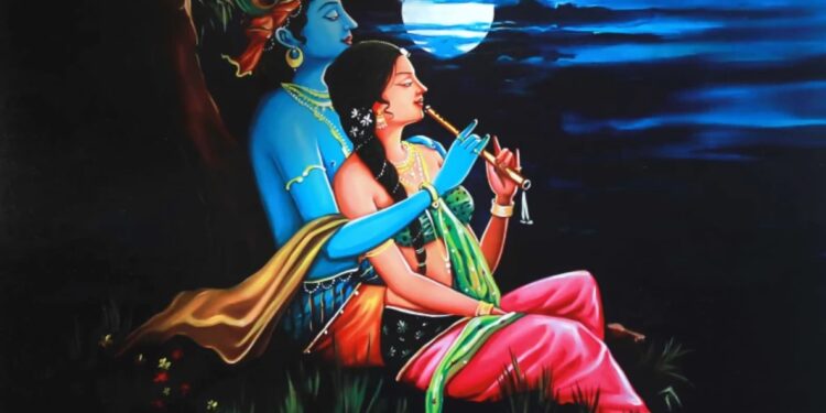 জন্মাষ্টমীৰ ১৫ দিন পিছত পালন কৰা হয় ৰাধা জয়ন্তী, জানো আহক ৰাধা জয়ন্তীৰ তাৎপৰ্য