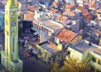 জানো আহক ক’ত আছে এছিয়াৰ সকলোতকৈ ধনী গাঁওখন