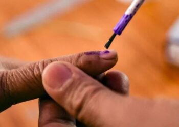 আজি ঘোষণা হ’ব দুখন ৰাজ্যৰ বিধানসভা নিৰ্বাচনৰ দিন