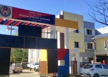 ৮ মাহৰ অন্তঃসত্বা মহিলাৰ ৰহস্যজনক মৃত্যু;  স্বামীসহ পৰিয়ালৰ বিৰুদ্ধে সন্দেহৰ আঙুলি