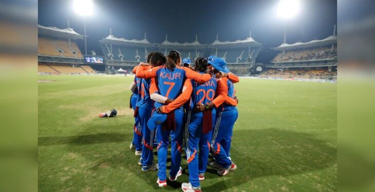 টি-২০ বিশ্বকাপৰ বাবে ১৫ জনীয়া ভাৰতীয় দল ঘোষণা; দলৰ সৈতে যাব উমা ছেত্ৰীও