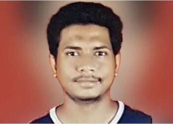 ১৫ আগষ্টৰ পূৰ্বে নতুন দিল্লীত গ্ৰেপ্তাৰ মষ্ট ৱানটেড আইছিছ সন্ত্ৰাসবাদী