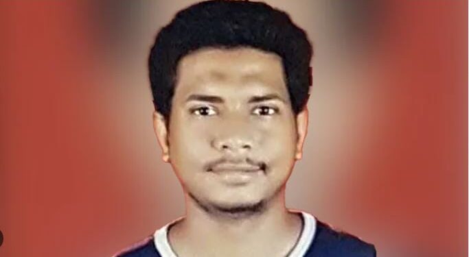 ১৫ আগষ্টৰ পূৰ্বে নতুন দিল্লীত গ্ৰেপ্তাৰ মষ্ট ৱানটেড আইছিছ সন্ত্ৰাসবাদী