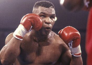 আকৌ ৰিঙত দেখা যাব কিংবদন্তি বক্সাৰ মাইক টাইছনক; ৫৮ বছৰ বয়সত কিয় এই সিদ্ধান্ত বক্সাৰ গৰাকীৰ?