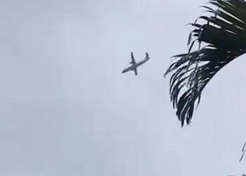 ব্ৰাজিলত ভয়ংকৰ বিমান দুৰ্ঘটনা, প্ৰাণহানি ৬১গৰাকীকৈ যাত্ৰীৰ