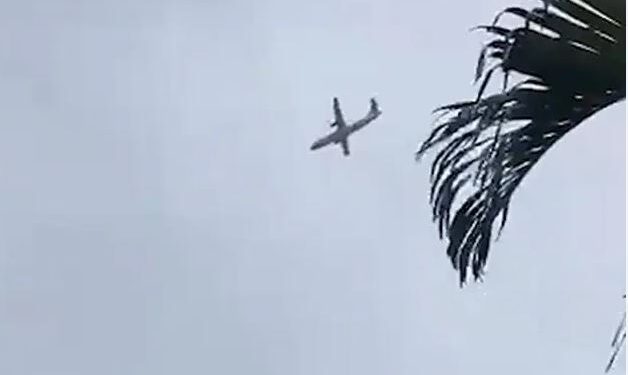 ব্ৰাজিলত ভয়ংকৰ বিমান দুৰ্ঘটনা, প্ৰাণহানি ৬১গৰাকীকৈ যাত্ৰীৰ