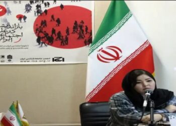 হিজাব পৰিধান নকৰাটোৱেই অপৰাধ! গৱেষকক দেশৰ পৰা বিতাড়িত কৰিলে ইৰাণ চৰকাৰে