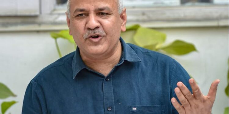 ১৭ মাহৰ অন্তত মুকলি আকাশৰ তলত চিছোদিয়া, বহুক্ষেত্ৰত আদালতৰ নিষেধাজ্ঞা জাৰি