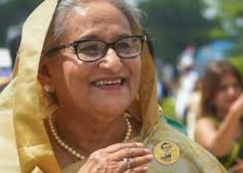 বাংলাদেশৰ প্ৰধানমন্ত্ৰীৰ পদত্যাগ! দেশ এৰি পলায়ন শ্বেখ হাছিনাৰ; বাংলাদেশৰ শাসন ভাৰ সেনাৰ ওপৰত !